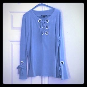 Long Sleeve Sweater/Shirt